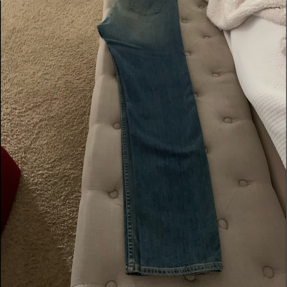 Men’s rag and bone denim Jean - Picture 4 of 4